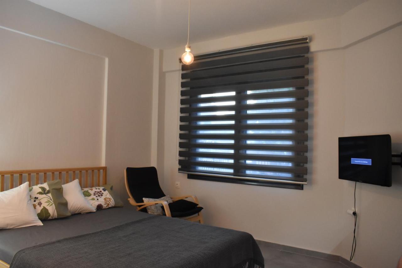 Studio2 In Катерини Екстериор снимка