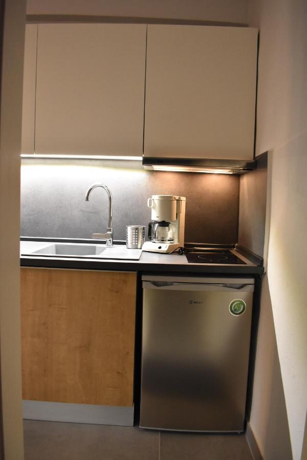 Studio2 In Катерини Екстериор снимка
