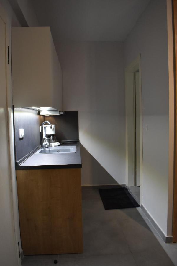 Studio2 In Катерини Екстериор снимка